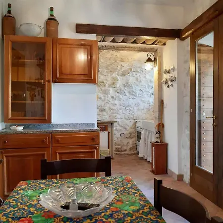 Monolocale Rustico Di Ariola