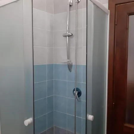 Holiday home Monolocale Rustico Di Ariola *
