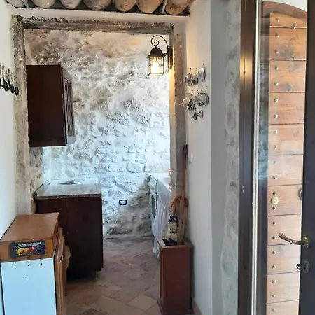 Monolocale Rustico Di Ariola Cansano