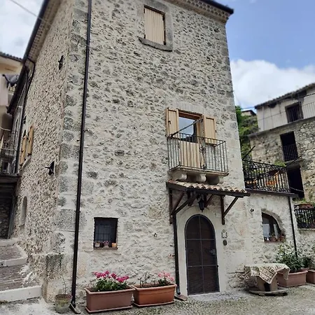 Casa de Férias Monolocale Rustico Di Ariola