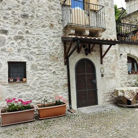 Monolocale Rustico Di Ariola Casa vacanze *
