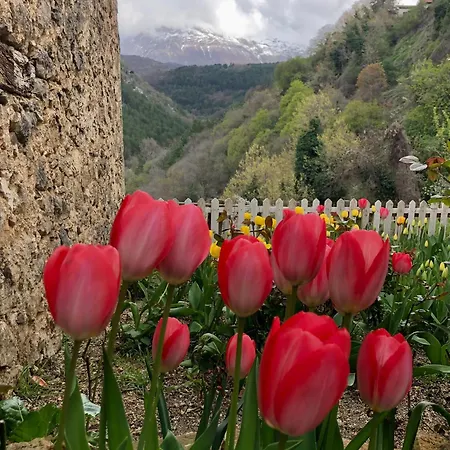 Monolocale Rustico Di Ariola Cansano