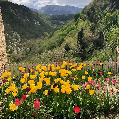 別荘 Monolocale Rustico Di Ariola