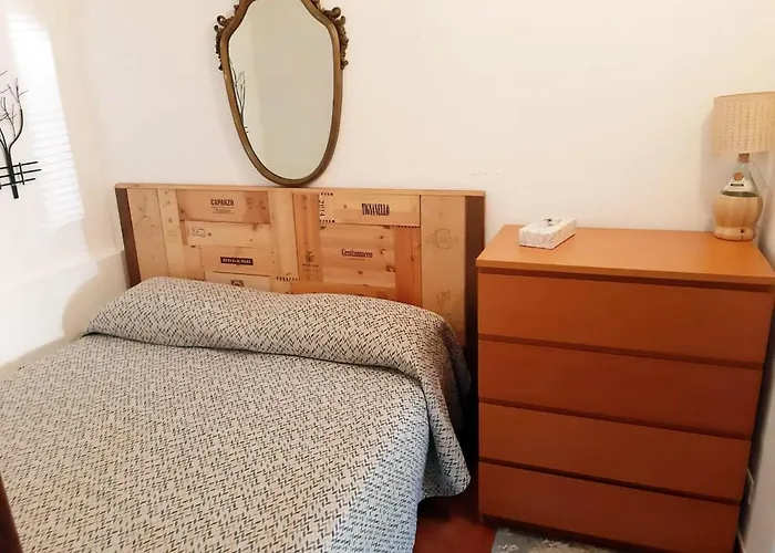 Monolocale Rustico Di Ariola Cansano