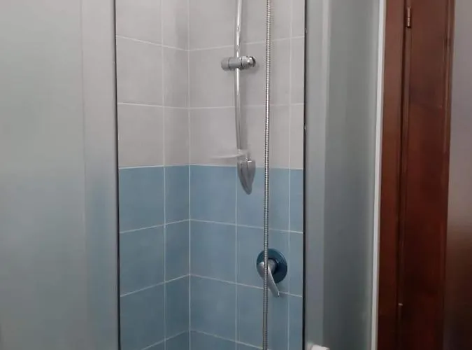 Tatil Evi Monolocale Rustico Di Ariola *