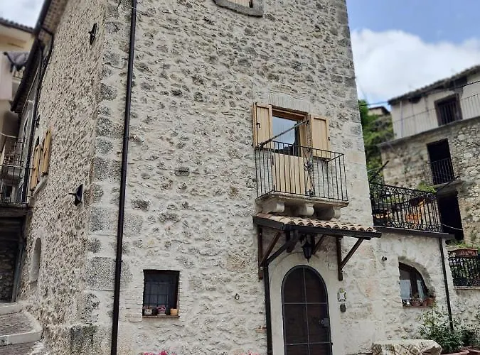 Tatil Evi Monolocale Rustico Di Ariola