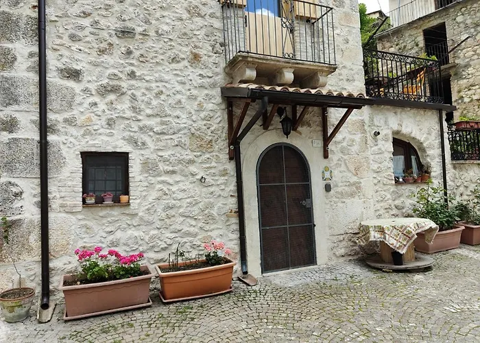 Monolocale Rustico Di Ariola Nyaraló *